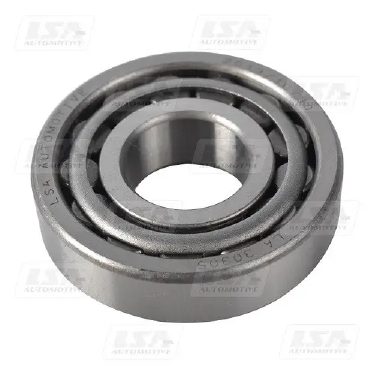 LSA Підшипник ступиці Волга зад, Газель 30305 (7305) (м)