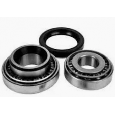 LSA Комплект підшипників 3102 ГАЗ 24-31029 ВОЛГА перед