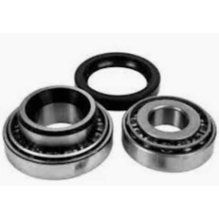 LSA Комплект підшипників 3102 ГАЗ 24-31029 ВОЛГА перед