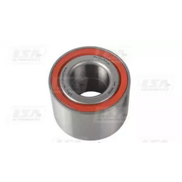 LSA Підш. зад RENAULT, NISSAN до 03/2008 LA 3525 ( тільки підш)