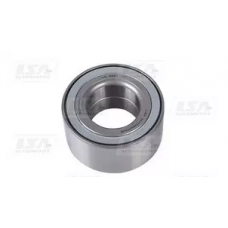 LSA Підш. перед з ABS RENAULT LOGAN до 03/2008 LA 6561 (тількт підш)