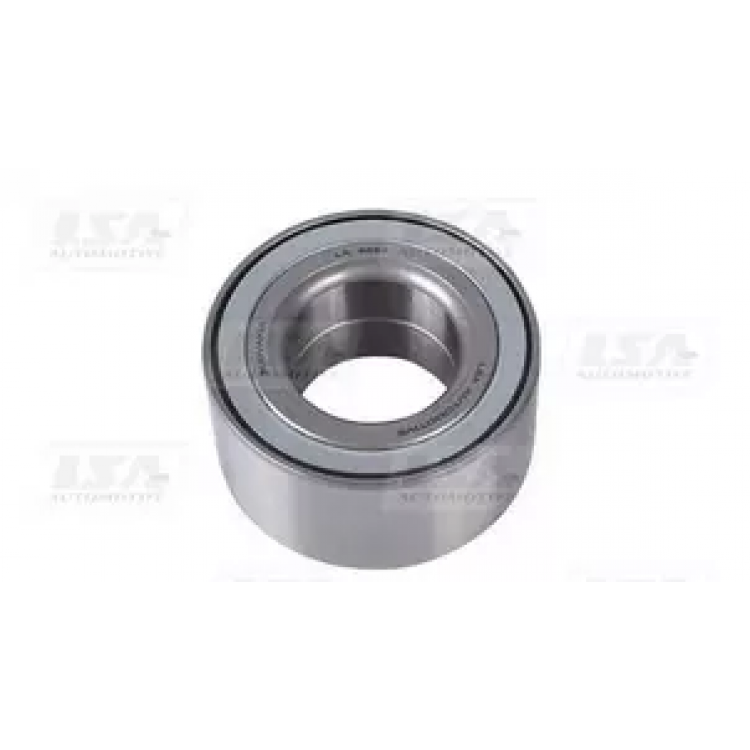 LSA Підш. перед з ABS RENAULT LOGAN до 03/2008 LA 6561 (тількт підш)