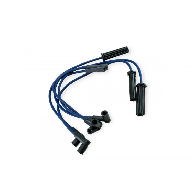 LSA SILICONE провода в/в DAEWOO Nexia 8V LA 41N