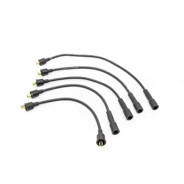 LSA SILICONE провода в/в ГАЗ ЗМЗ 402  LA 315N