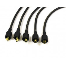 LSA SILICONE провода в/в ЗАЗ 1102  LA 310N