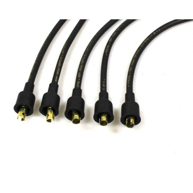 LSA SILICONE провода в/в ЗАЗ 1102  LA 310N