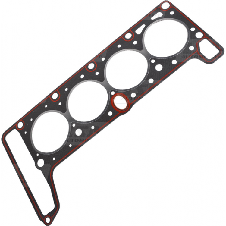LSA Прокладка ГБЦ ВАЗ 2101 (76,0) LA 2101-1003020G