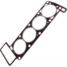LSA Прокладка ГБЦ ГАЗ 3302 (405) LA 405-1003020G
