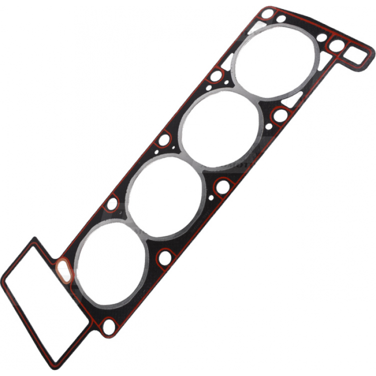 LSA Прокладка ГБЦ ГАЗ 3302 (405) LA 405-1003020G