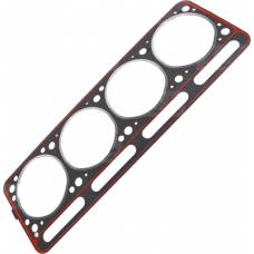 LSA Прокладка ГБЦ УАЗ (100,0) LA 421-1003020G