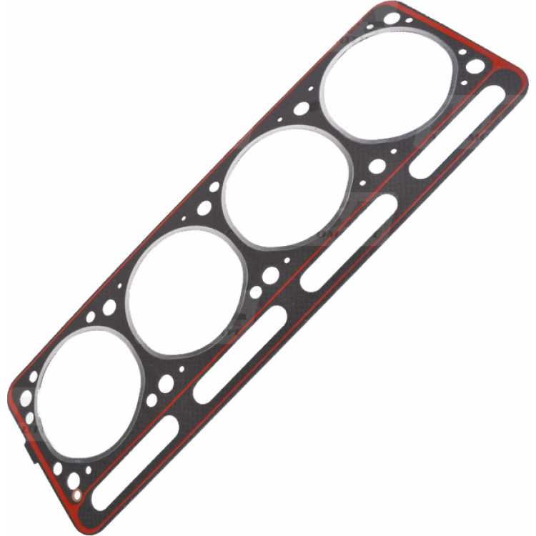 LSA Прокладка ГБЦ УАЗ (100,0) LA 421-1003020G