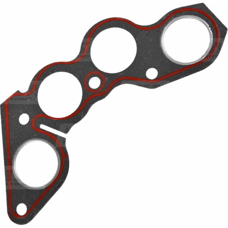 LSA Прокладка колектора ВАЗ 2101 LA 2101-1008081-01 ( без герметика )