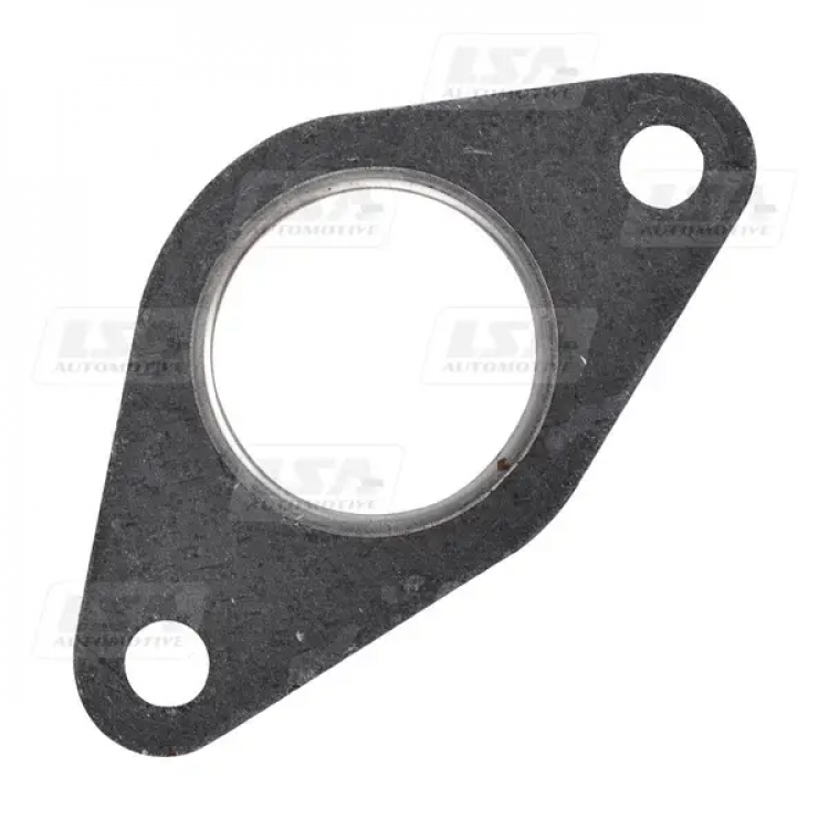 LSA Прокладка колектора випускного М 412-2140 LA 412-1008036