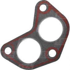 LSA Прокладка приймальної труби М-412 LA 412-1203020G