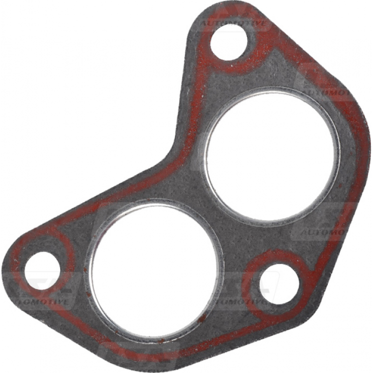 LSA Прокладка приймальної труби М-412 LA 412-1203020G