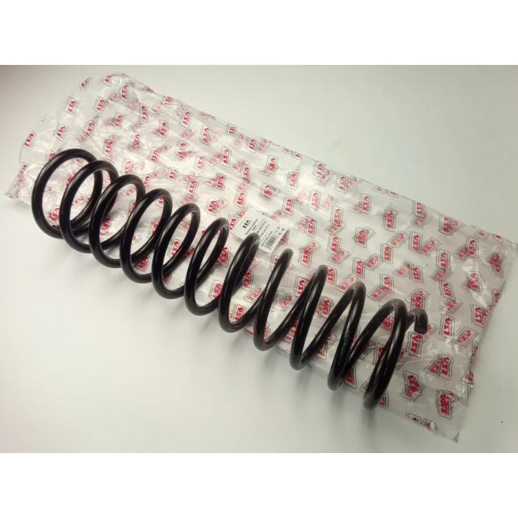 LSA Пружина ВАЗ 2108 зад LA 2108-2912712