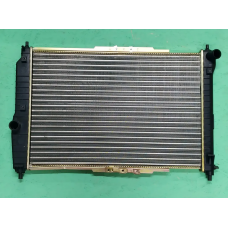 LSA Радіатор  AVEO 1.5 16 v 60 мм LA 96536525