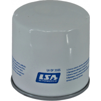 Фільтр масляний  LSA LA OF 3105 (Lanos)