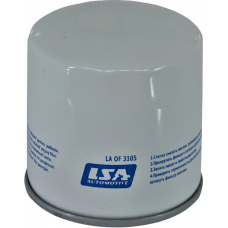 Фільтр масляний  LSA LA OF 3105 (Lanos)