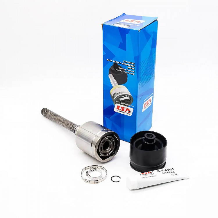 LSA ШРУС внутр. Chevrolet NIVA правий CR пильник LA 2123-2215056