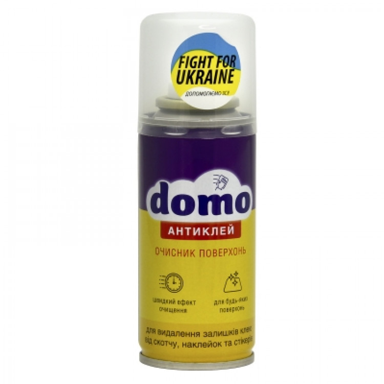 Антиклей Domo 100мл  XD 10096