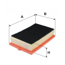 WIX WA9805 (AP022/8)