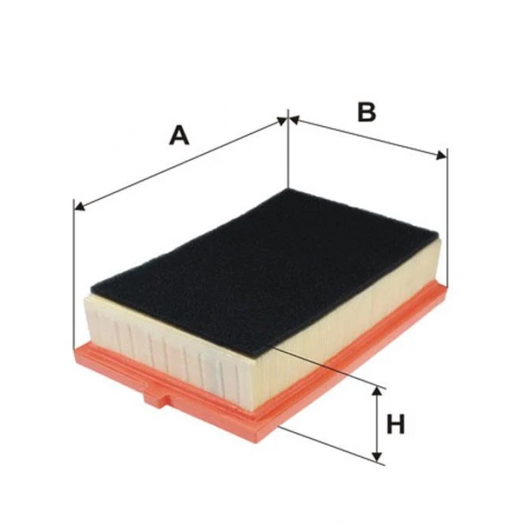 WIX WA9805 (AP022/8)