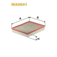 WIX WA9941 (AP156/2)