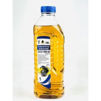 Олива моторна T-OIL 10W-40 1л