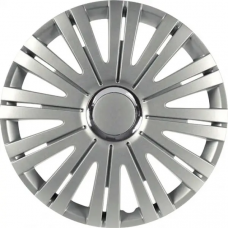 Versaco Ковпак 13 ACTIVE RC silver (к-кт)