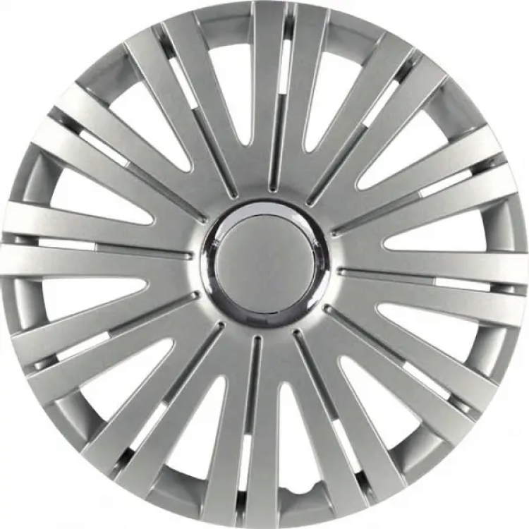 Versaco Ковпак 13 ACTIVE RC silver (к-кт)