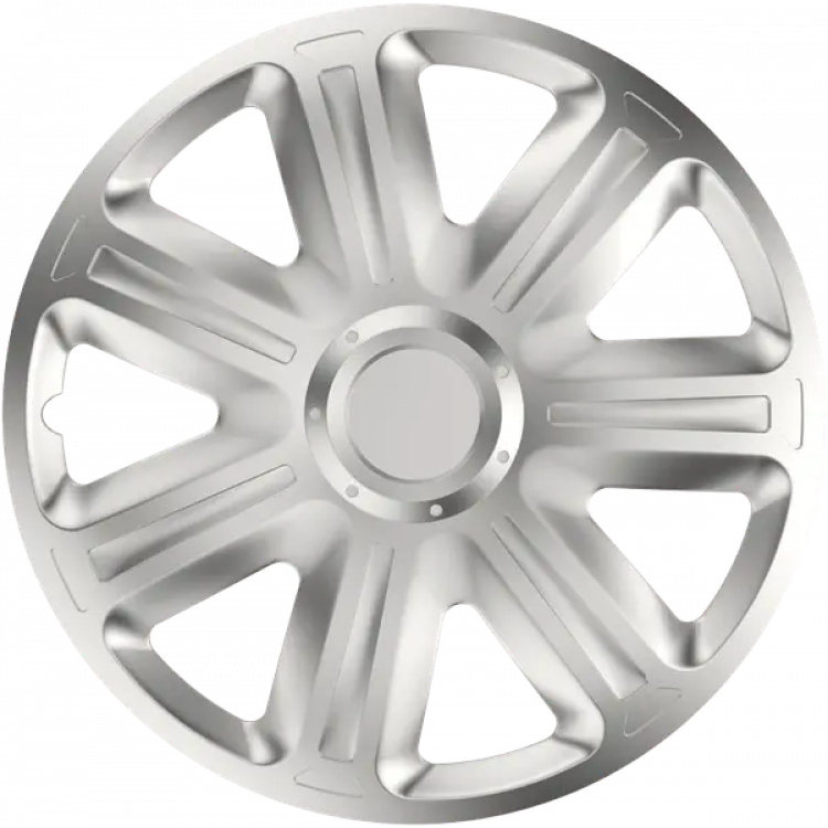 Versaco Ковпак 13 COMFORT silver (к-кт)