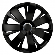 Versaco Ковпак 13 ENERGY RC black (к-кт)