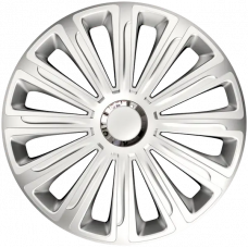 Versaco Ковпак 13 TREND RC silver (к-кт)