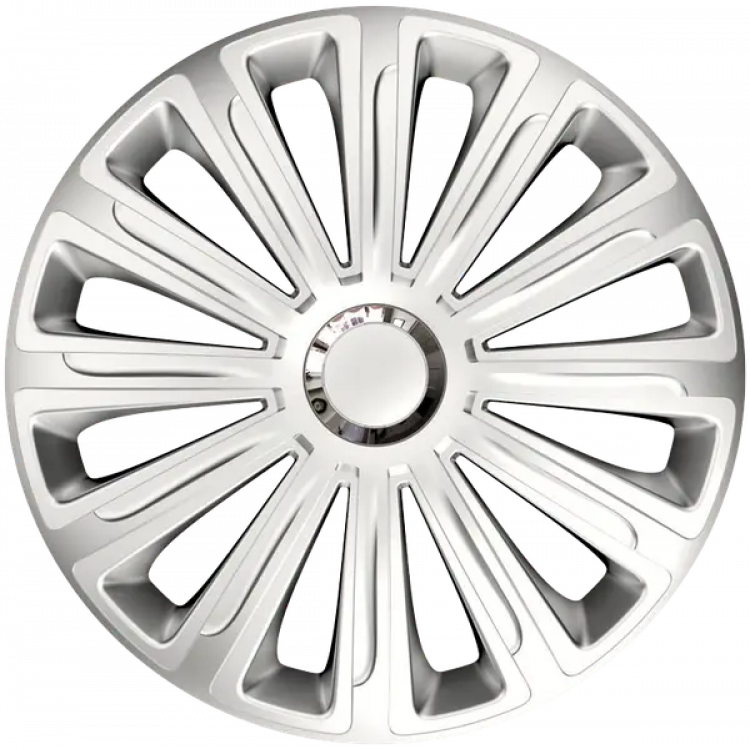 Versaco Ковпак 13 TREND RC silver (к-кт)