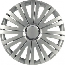 Versaco Ковпак 14 ACTIVE RC silver (к-кт)