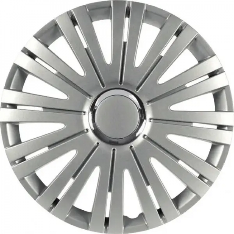 Versaco Ковпак 14 ACTIVE RC silver (к-кт)