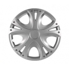 Versaco Ковпак 14 DYNAMIC  silver (к-кт)