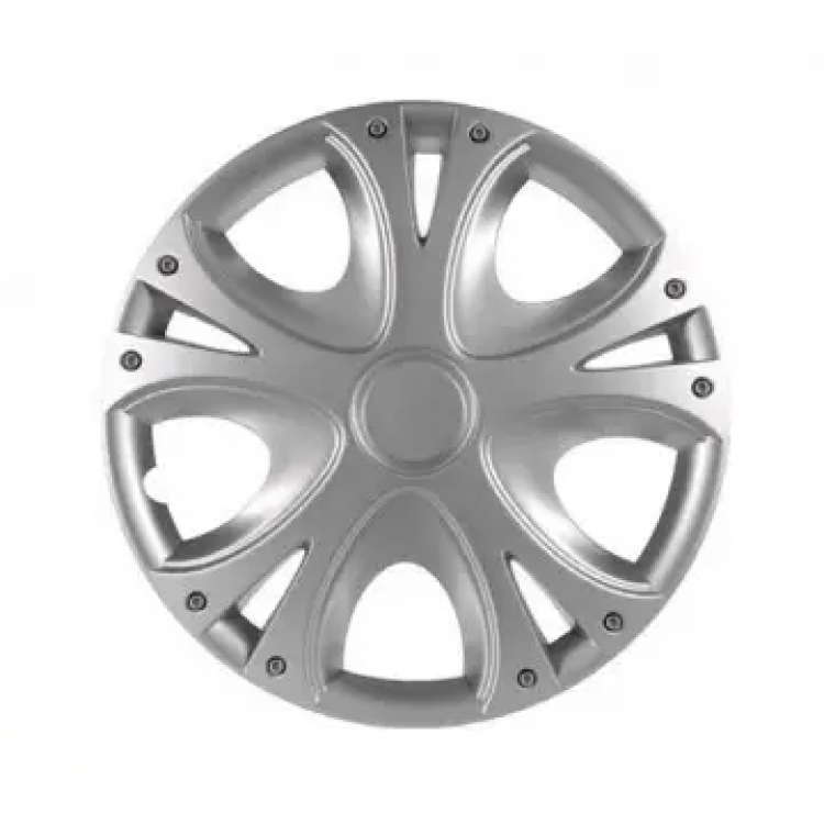 Versaco Ковпак 14 DYNAMIC  silver (к-кт)