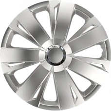 Versaco Ковпак 14 ENERGY RC silver (к-кт)