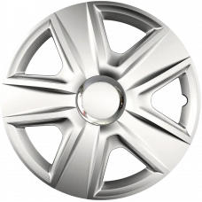Versaco Ковпак 14 ESPRIT RC silver (к-кт)