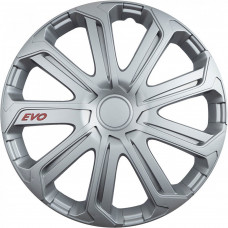 Versaco Ковпак 14 EVO silver (к-кт)