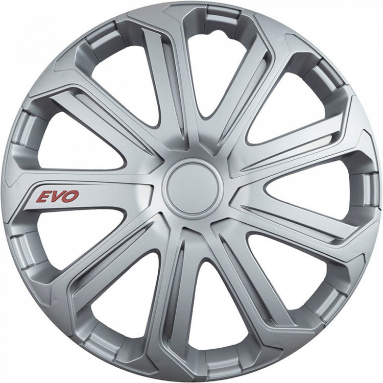 Versaco Ковпак 14 EVO silver (к-кт)