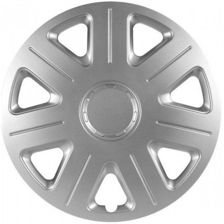 Versaco Ковпак 14 MASTER silver (к-кт)