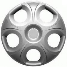 Versaco Ковпак 14 MATRIX silver (к-кт)