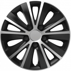 Versaco Ковпак 14 RAPID silver&black (к-кт)