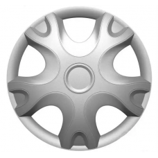 Versaco Ковпак 14 REAL silver (к-кт)