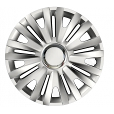 Versaco Ковпак 14 ROYAL RC silver (к-кт)