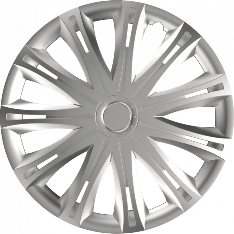 Versaco Ковпак 14 SPARK silver (к-кт)