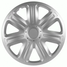 Versaco Ковпак 15 COMFORT silver (к-кт)